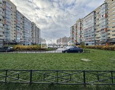 Студия 24.1 м² 9/12 этаж