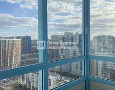 Студия 23.9 м² 20/25 этаж