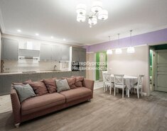 2-комн. кв. 74 м² 4/9 этаж