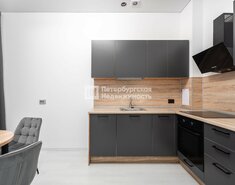 2-комн. кв. 60.4 м² 1/5 этаж