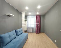 1-комн. кв. 31.4 м² 1/12 этаж