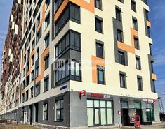 1-комн. кв. 34 м² 8/20 этаж