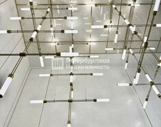 1-комн. кв. 33.4 м² 1/9 этаж