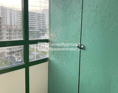 Студия 24.2 м² 8/16 этаж