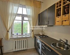 3-комн. кв. 71.9 м² 5/5 этаж