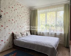 Комната 11.88 м² в 5-комн. кв. 3/5 этаж