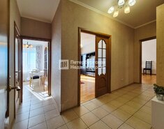 2-комн. кв. 58.8 м² 9/18 этаж