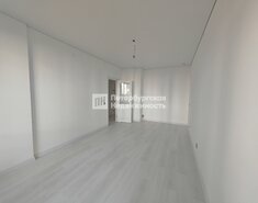 1-комн. кв. 35.1 м² 1/4 этаж