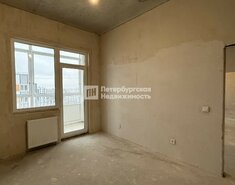 3-комн. кв. 78 м² 25/25 этаж