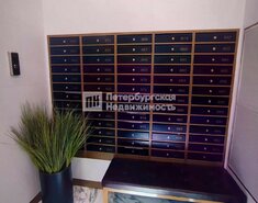 Студия 25.7 м² 8/12 этаж