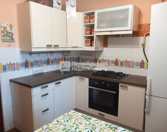 3-комн. кв. 66.3 м² 3/5 этаж