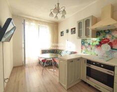 1-комн. кв. 35.9 м² 2/22 этаж