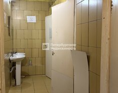 Комната 18.2 м² в 9-комн. кв. 1/4 этаж