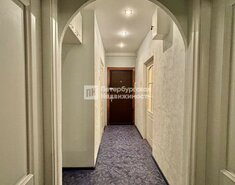 3-комн. кв. 60.9 м² 4/5 этаж