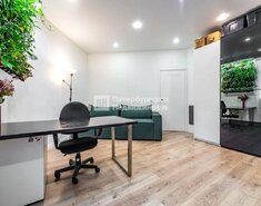 1-комн. кв. 39.2 м² 4/22 этаж