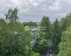 Комната 17.8 м² в 9-комн. кв. 7/10 этаж