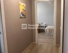 2-комн. кв. 48.8 м² 12/12 этаж