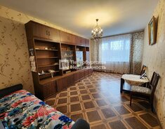 3-комн. кв. 60.2 м² 5/9 этаж