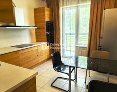 2-комн. кв. 60.9 м² 1/3 этаж