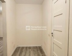 1-комн. кв. 33.9 м² 3/18 этаж