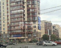 1-комн. кв. 41 м² 14/22 этаж