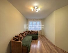 1-комн. кв. 34.6 м² 14/15 этаж