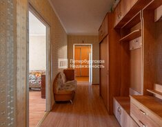 3-комн. кв. 80.9 м² 9/10 этаж