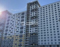 Студия 27 м² 21/24 этаж