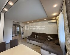 3-комн. кв. 83.7 м² 10/14 этаж