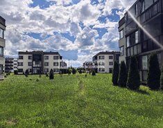2-комн. кв. 60.9 м² 1/3 этаж