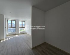 Студия 30.2 м² 5/6 этаж