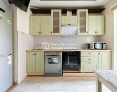 2-комн. кв. 61.3 м² 10/19 этаж