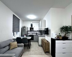 Студия 25.4 м² 2/12 этаж