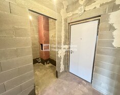 1-комн. кв. 36.5 м² 3/18 этаж