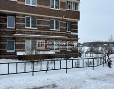 Студия 20.9 м² 6/18 этаж