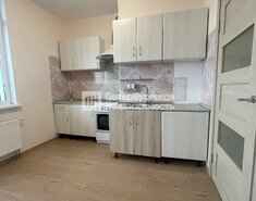 1-комн. кв. 38.7 м² 10/16 этаж