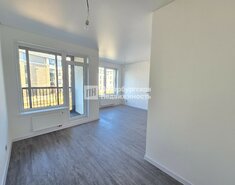 Студия 26.72 м² 2/4 этаж