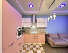 1-комн. кв. 41.9 м² 17/27 этаж