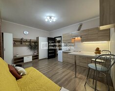 Студия 26.4 м² 23/24 этаж