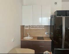 Студия 23.4 м² 4/5 этаж