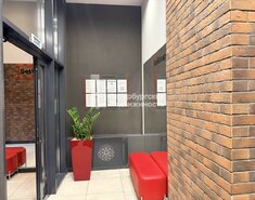 1-комн. кв. 36.7 м² 5/5 этаж
