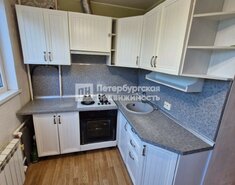 1-комн. кв. 32.7 м² 2/9 этаж