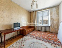 3-комн. кв. 76.6 м² 5/5 этаж