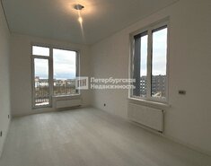 Студия 24 м² 5/5 этаж