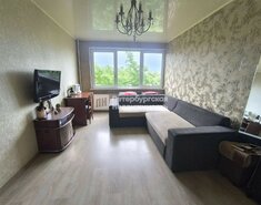 Комната 17.9 м² в 3-комн. кв. 7/12 этаж