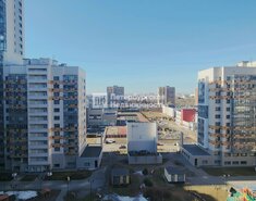 2-комн. кв. 56.2 м² 10/12 этаж