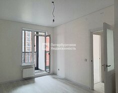1-комн. кв. 31.4 м² 7/15 этаж