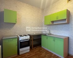 1-комн. кв. 38 м² 14/17 этаж