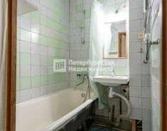 3-комн. кв. 63.3 м² 1/5 этаж