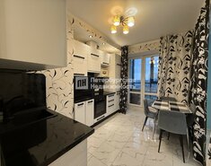 1-комн. кв. 33.9 м² 14/20 этаж